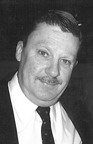 Robert Blome